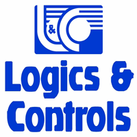 logo logics & controls